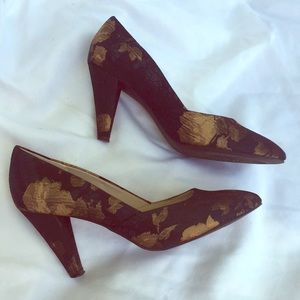 {Seychelles} Special Edition Heels